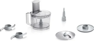Bosch MCM3100W Foodprocessor