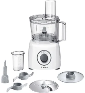 Bosch MCM3100W Foodprocessor