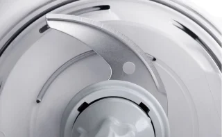Bosch MCM3100W Foodprocessor
