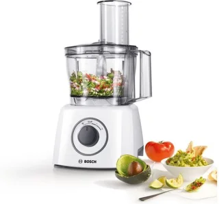 Bosch MCM3100W Foodprocessor