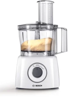 Bosch MCM3100W Foodprocessor