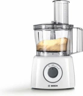 Bosch MCM3100W Foodprocessor