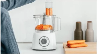 Bosch MCM3100W Foodprocessor