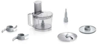 Bosch MCM3100W Foodprocessor