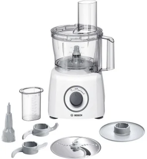 Bosch MCM3100W Foodprocessor