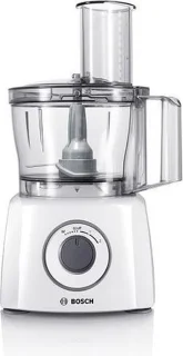 Bosch MCM3100WG Foodprocessor Wit 700W 2,3L