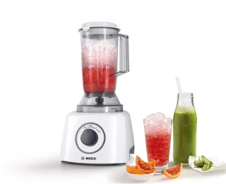 Bosch MCM3200W MultiTalent 3 keukenmachine wit