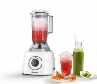 Bosch MCM3200W MultiTalent 3 keukenmachine wit