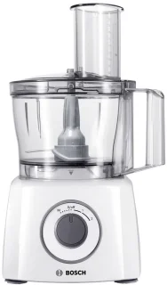 Bosch MCM3200W MultiTalent 3 keukenmachine wit