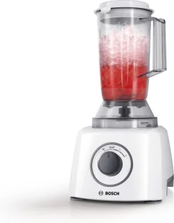 Bosch MCM3200W MultiTalent 3 keukenmachine wit