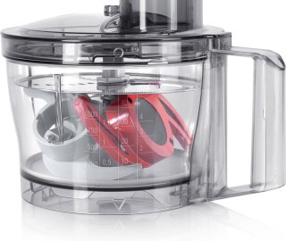 Bosch MCM3501M MultiTalent 3 Keukenmachine