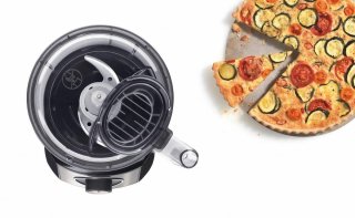 Bosch MCM3501M MultiTalent 3 Keukenmachine
