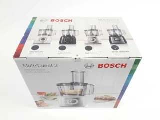 Bosch MCM3501M MultiTalent 3 Keukenmachine