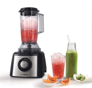 Bosch MCM3501M MultiTalent 3 Keukenmachine