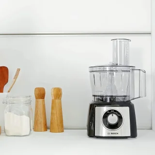 Bosch MCM3501M MultiTalent 3 Keukenmachine