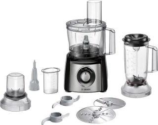 Bosch MCM3501M MultiTalent 3 Keukenmachine