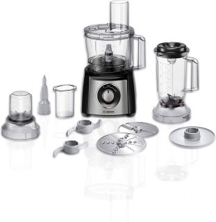 Bosch MCM3501M MultiTalent 3 Keukenmachine