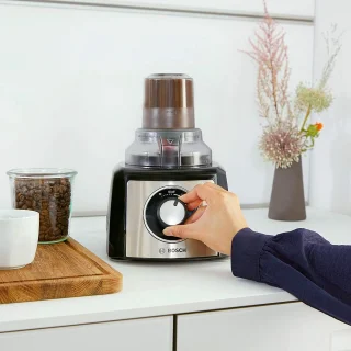 Bosch MCM3501M MultiTalent 3 Keukenmachine