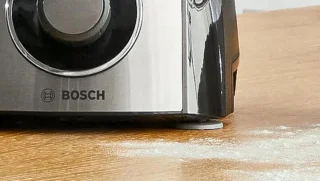 Bosch MCM3PM386 MultiTalent 3 Foodprocessor