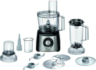 Bosch MCM3PM386 MultiTalent 3 Foodprocessor