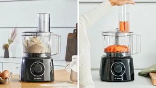 Bosch MCM3PM386 MultiTalent 3 Foodprocessor