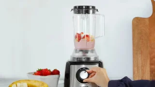 Bosch MCM3PM386 MultiTalent 3 Foodprocessor