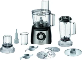 Bosch MCM3PM386 MultiTalent 3 Foodprocessor