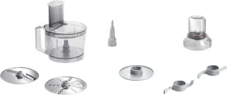 Bosch MultiTalent 3 Foodprocessor