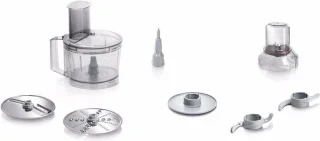 Bosch MultiTalent 3 Foodprocessor