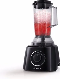 Bosch MultiTalent 3 MCM3201B Foodprocessor Zwart