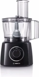 Bosch MultiTalent 3 MCM3201B Foodprocessor Zwart