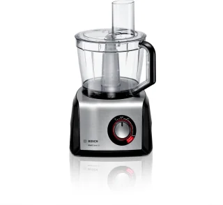 Bosch MultiTalent 8 MC812M844 Foodprocessor Zwart/RVS