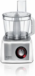 Bosch MultiTalent 8 MC812S814 Foodprocessor RVS