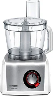 Bosch MultiTalent 8 MC812S814 Foodprocessor RVS
