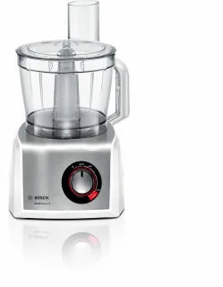 Bosch MultiTalent 8 MC812S814 Foodprocessor RVS