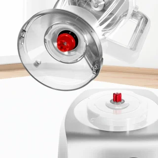 Bosch MultiTalent 8 MC812S814 Foodprocessor RVS