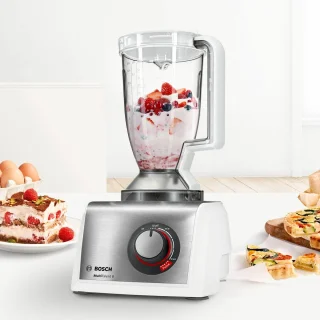 Bosch MultiTalent 8 MC812S814 Foodprocessor RVS