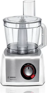 Bosch MultiTalent 8 MC812S820 Foodprocessor Wit