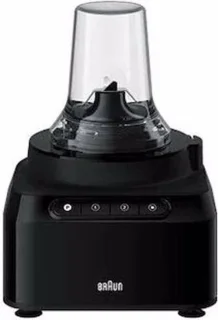 Bosch MultiTalent 8 MC812W501 Foodprocessor Wit