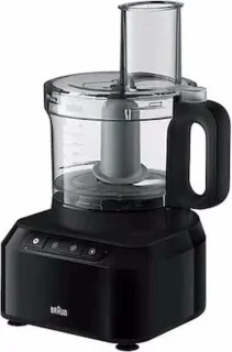 Bosch MultiTalent 8 MC812W501 Foodprocessor Wit