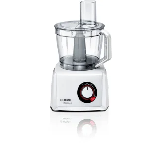 Bosch MultiTalent 8 MC812W872 Foodprocessor