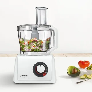 Bosch MultiTalent 8 MC812W872 Foodprocessor