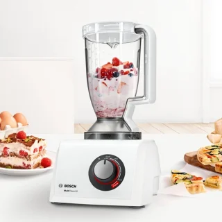 Bosch MultiTalent 8 MC812W872 Foodprocessor