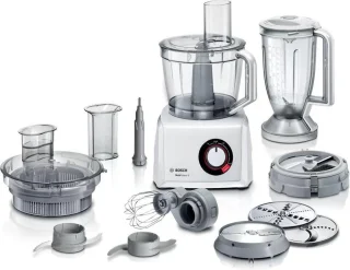 Bosch MultiTalent 8 MC812W872 Foodprocessor