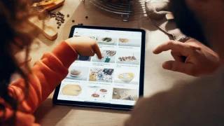 Bosch MUMS6ZS17 Voedselverwerker Zwart