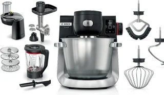 Bosch MUMS6ZS34 keukenrobot 1600W