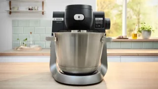 Bosch MUMS6ZS34 keukenrobot 1600W