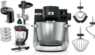 Bosch MUMS6ZS34 keukenrobot 1600W