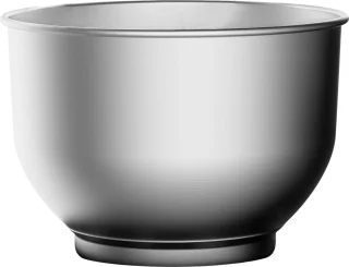 Bourgini Pro Keukenmachine 5,5L Zwart