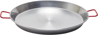 C-17RED keukenmixer zilver